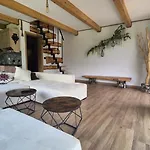 Holiday home Chatki Lorawa W Jablonce