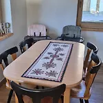 Chatki Lorawa W Jablonce Holiday home