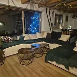 Holiday home Chatki Lorawa W Jablonce Jablonka (Lesser Poland)