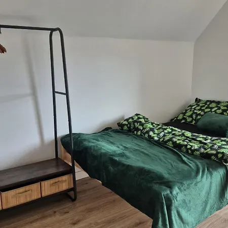 Chatki Lorawa W Jablonce Vakantiehuis