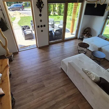 Chatki Lorawa W Jablonce *