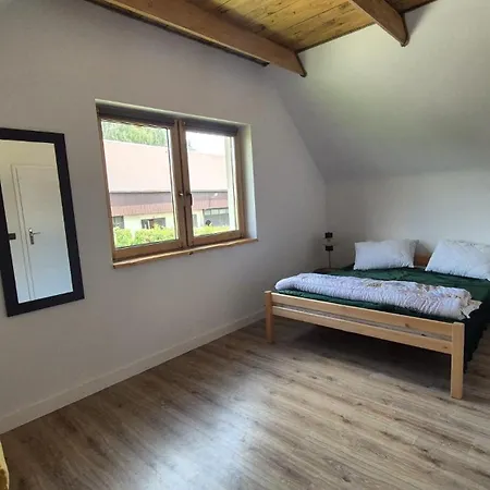 Chatki Lorawa W Jablonce *