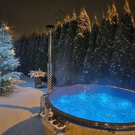 Chatki Lorawa W Jablonce *